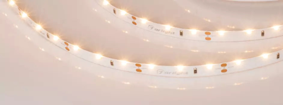 LED лента Arlight RS боковая открытая 024448
