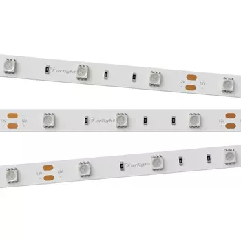 LED лента Arlight RT открытая 010593