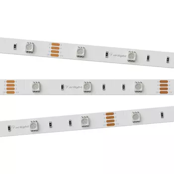 LED лента Arlight RT открытая 010596(2)