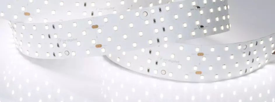 LED лента Arlight RT открытая 019087(2)