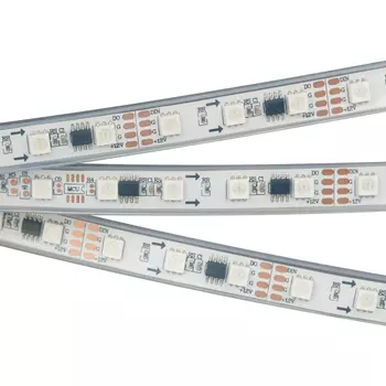 LED лента Arlight SPI герметичная 021230(1)