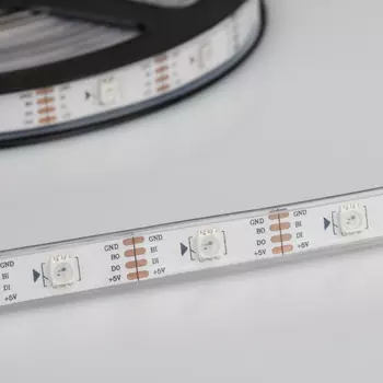 LED лента Arlight SPI герметичная 022570