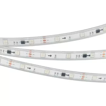 LED лента Arlight SPI герметичная 026370(2)