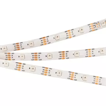 LED лента Arlight SPI герметичная 026461