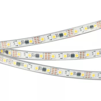 LED лента Arlight SPI герметичная 027170