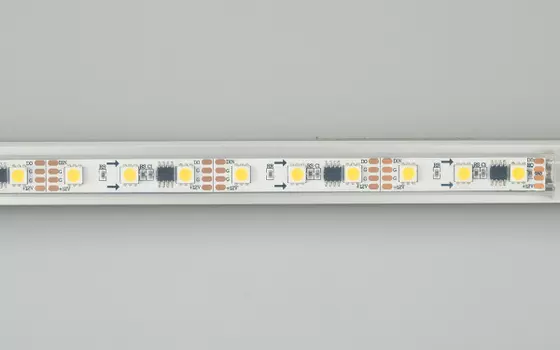 LED лента Arlight SPI герметичная 027170(1)