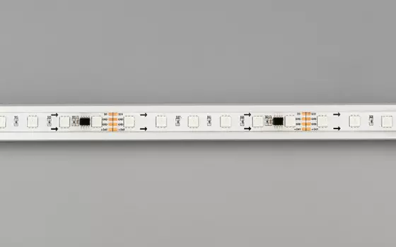 LED лента Arlight SPI герметичная 027613