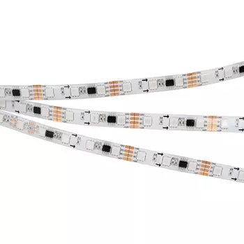 LED лента Arlight SPI герметичная 028872