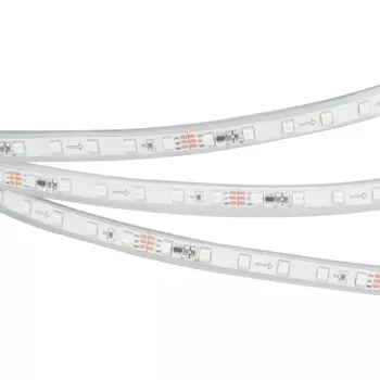 LED лента Arlight SPI герметичная 030484