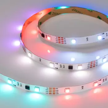 LED лента Arlight SPI открытая 021227