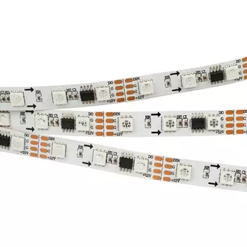 LED лента Arlight SPI открытая 021229(1)