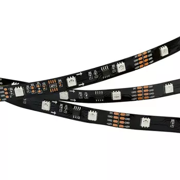 LED лента Arlight SPI открытая 024599