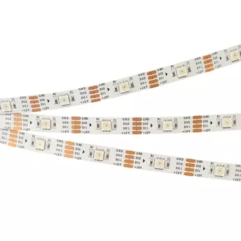 LED лента Arlight SPI открытая 026460