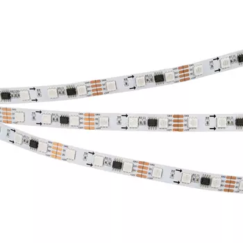 LED лента Arlight SPI открытая 028871