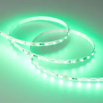 LED лента Arlight SPI открытая 030195