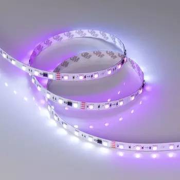 LED лента Arlight SPI открытая 033447