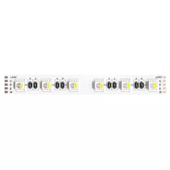 LED лента Arte Lamp Tape A2406012-01-RGB4K