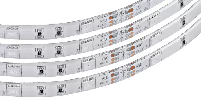 Led лента eglo led stripes-flex 92065