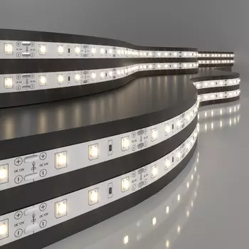 LED лента Elektrostandard 12V 4,8W IP20 Набор светодиодной ленты 5m 28
