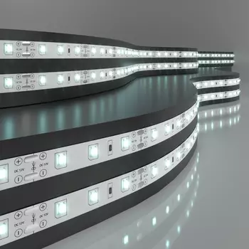 LED лента Elektrostandard 12V 4,8W IP20 Набор светодиодной ленты 5m 28