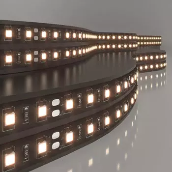 LED лента Elektrostandard Лента светодиодная 120Led 9,6W IP20 3300K тё