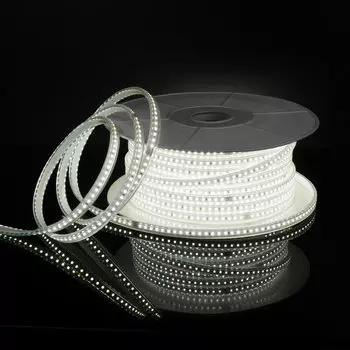 LED лента Elektrostandard LS015 220V Лента светодиодная 220V 14,4W 120