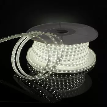 LED лента Elektrostandard LS014 220V Лента светодиодная 220V 8W 60Led