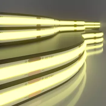 LED лента Elektrostandard 24V 352Led 11W IP20 Лента светодиодная 352Le