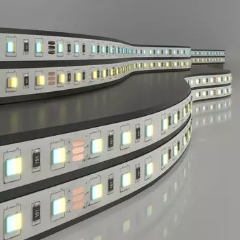 LED лента Elektrostandard Лента светодиодная 60LED 10W IP20 MIX 3300/6