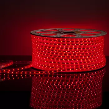LED лента Elektrostandard Набор лента светодиодная 220V 4,4W 60Led 352