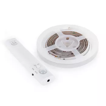 LED лента Elektrostandard Набор светодиодной подсветки 6V 1m 2,4W IP65