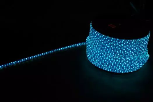 LED лента Feron 26211