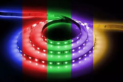 LED лента Feron 27722