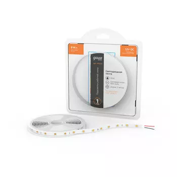 LED лента Gauss Basic BT020
