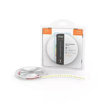 LED лента Gauss Basic BT035