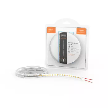 LED лента Gauss Basic BT036