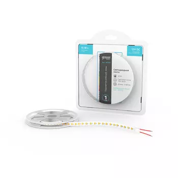 LED лента Gauss Basic BT038