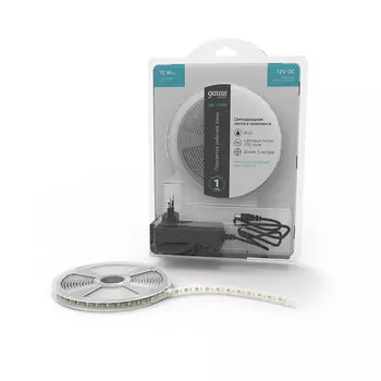 LED лента Gauss Basic BT043