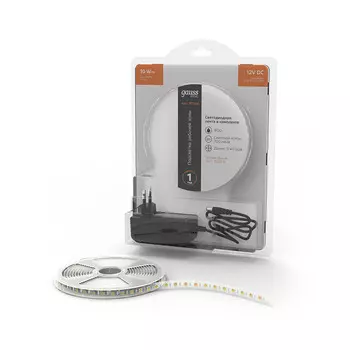 LED лента Gauss Basic BT044