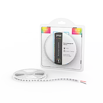 LED лента Gauss Basic BT054