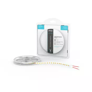 LED лента Gauss Basic BT065