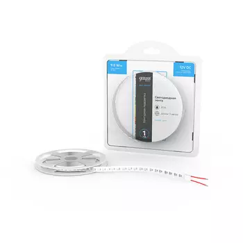 LED лента Gauss Basic BT067