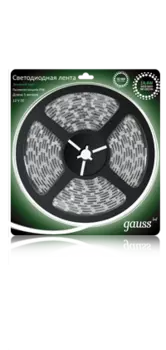 LED лента Gauss EB311000614