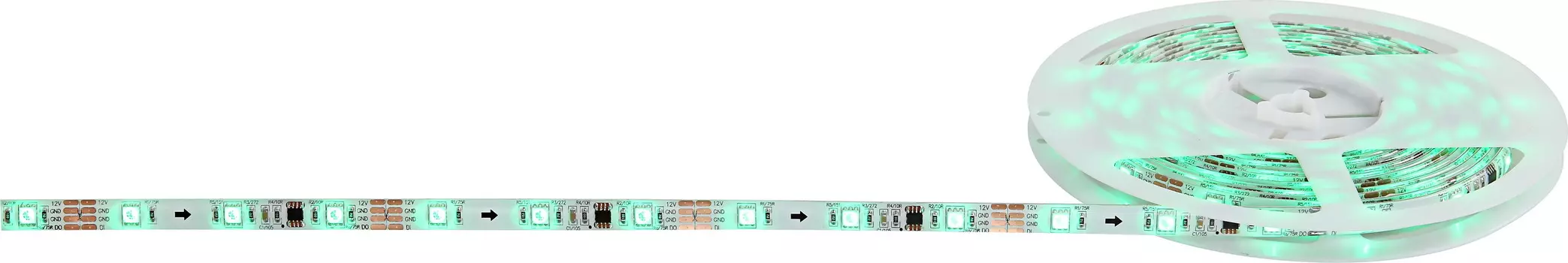 LED лента Globo Cassandra 38997