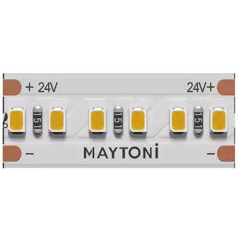 LED лента Maytoni Базовая светодиодная лента 201062