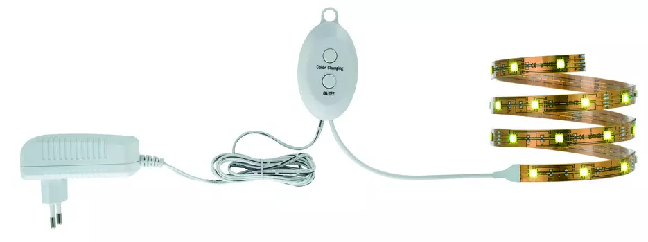 LED лента Paulmann 3557