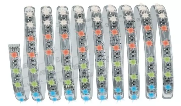 LED лента Paulmann 50081