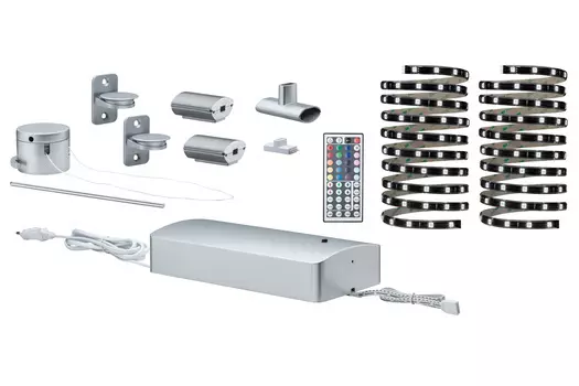 LED лента Paulmann 70717