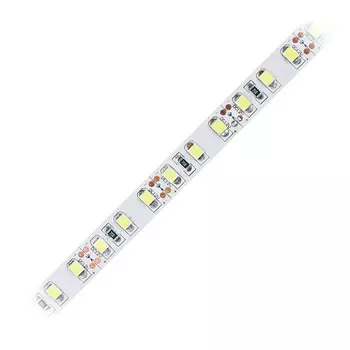 LED лента Volpe Uls-q330 ULS-Q330 2835-120LED/m-8mm-IP20-DC12V-9,6W/m-
