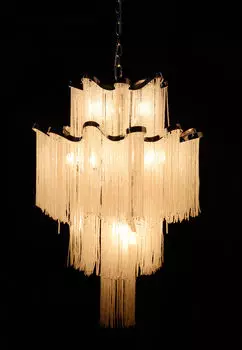 Люстра каскад 2004 2004/01 SP-16 Divinare